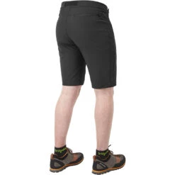 Mountain Equipment Heren Ibex Mountain Short -Odlo || CMP || DIDRIKSONS Winkel iview 1077483 001 pic3