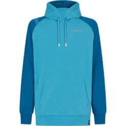 La Sportiva Heren Rockfire Hoodie