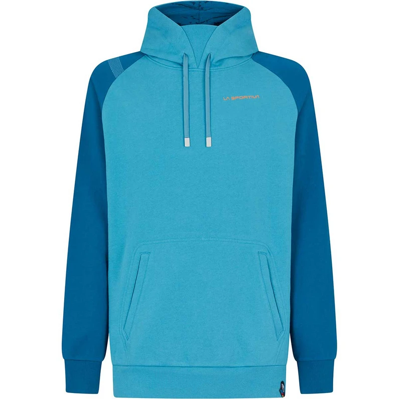 La Sportiva Heren Rockfire Hoodie 1 La Sportiva Heren Rockfire Hoodie