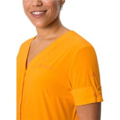 VAUDE Dames Skomer II Blouse -Odlo || CMP || DIDRIKSONS Winkel iview 1077947 075 pic5