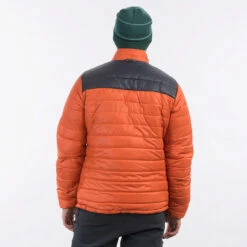 Bergans Heren Røros Light Insulated Jas 5 Bergans Heren Røros Light Insulated Jas -Odlo || CMP || DIDRIKSONS Winkel iview 1078809 011 pic3