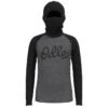 Odlo Kinderen Active Warm Eco Facemask Longsleeve