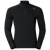 Odlo Heren Active Warm Half Zip Longsleeve