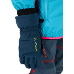 VAUDE Kinderen Capacida Hybrid Jas 8 VAUDE Kinderen Capacida Hybrid Jas -Odlo || CMP || DIDRIKSONS Winkel iview 1079276 016 pic3