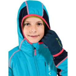 VAUDE Kinderen Capacida Hybrid Jas 9 VAUDE Kinderen Capacida Hybrid Jas -Odlo || CMP || DIDRIKSONS Winkel iview 1079276 016 pic4