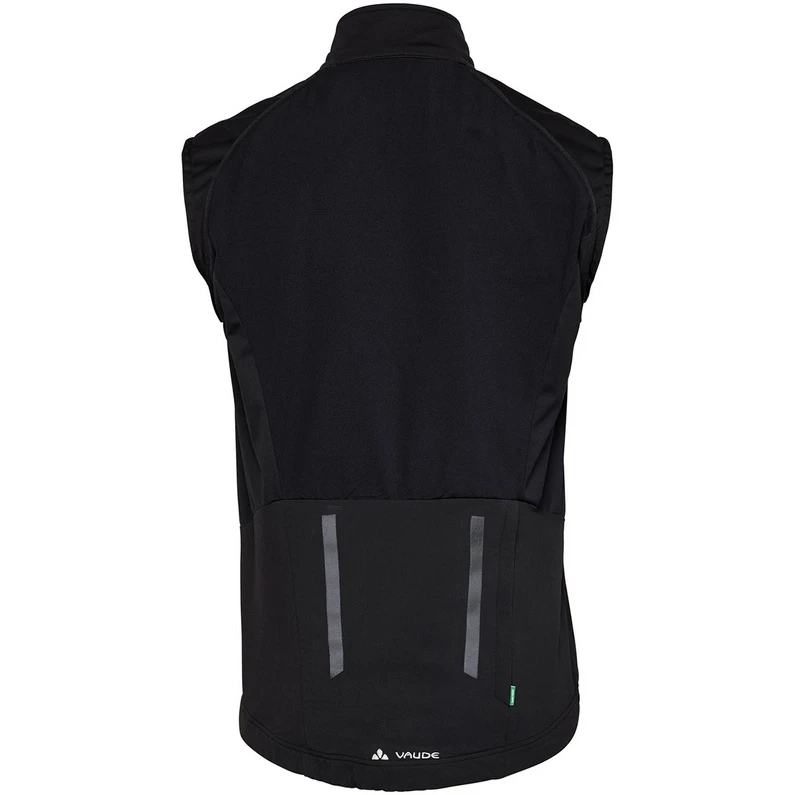 VAUDE Heren Pro Insulation Zo Jas 2 VAUDE Heren Pro Insulation Zo Jas - Afbeelding 2