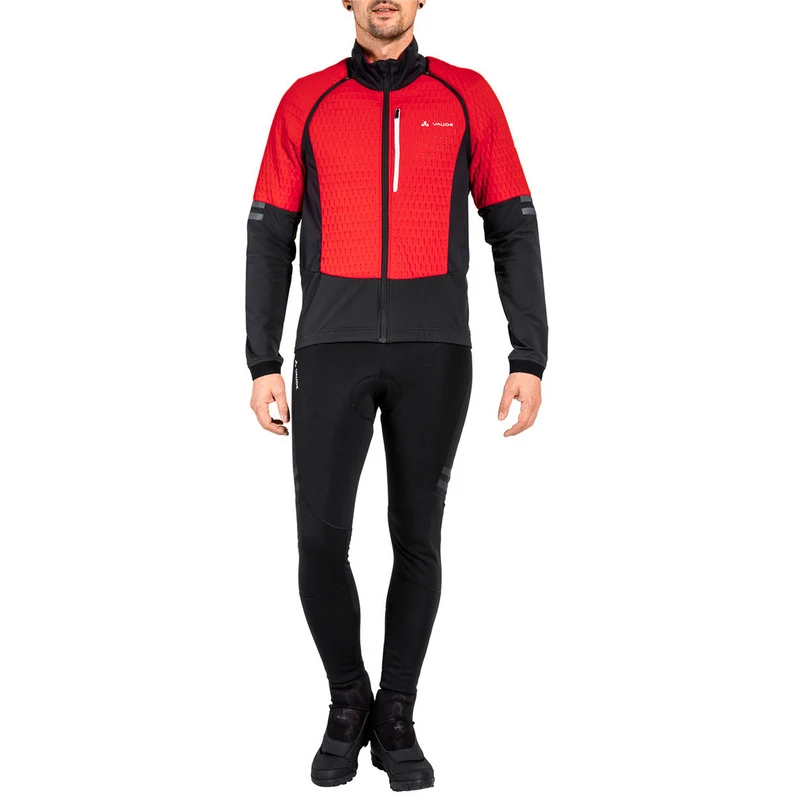 VAUDE Heren Pro Insulation Zo Jas 3 VAUDE Heren Pro Insulation Zo Jas - Afbeelding 3