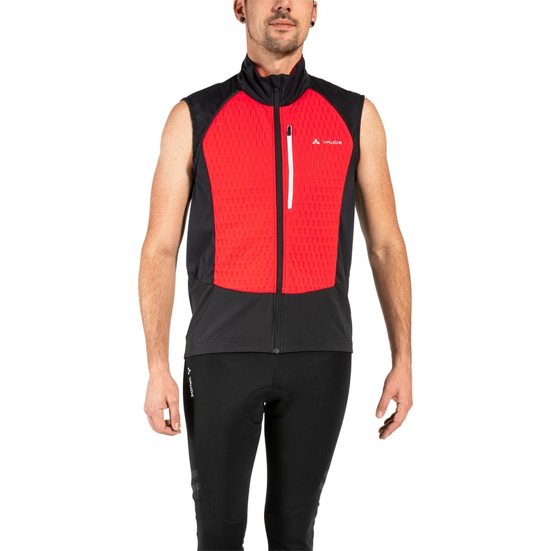 VAUDE Heren Pro Insulation Zo Jas 4 VAUDE Heren Pro Insulation Zo Jas - Afbeelding 4