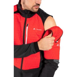 VAUDE Heren Pro Insulation Zo Jas 10 VAUDE Heren Pro Insulation Zo Jas -Odlo || CMP || DIDRIKSONS Winkel iview 1079296 012 pic5