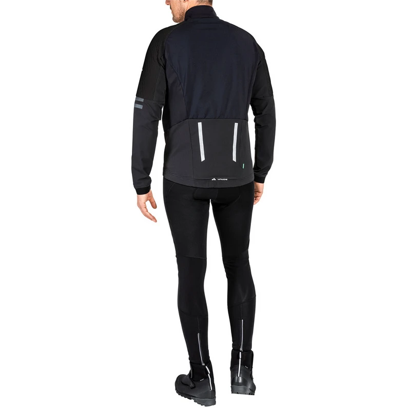 VAUDE Heren Pro Insulation Zo Jas 6 VAUDE Heren Pro Insulation Zo Jas - Afbeelding 6