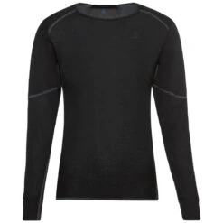 Odlo Dames Active X-Warm Crew Longsleeve