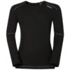Odlo Kinderen Active X-Warm Eco Longsleeve
