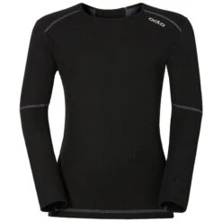 Odlo Kinderen Active X-Warm Eco Longsleeve