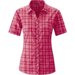 Maier Sports Dames Jara Blouse
