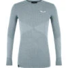 SALEWA Heren Zebru Responsive Longsleeve