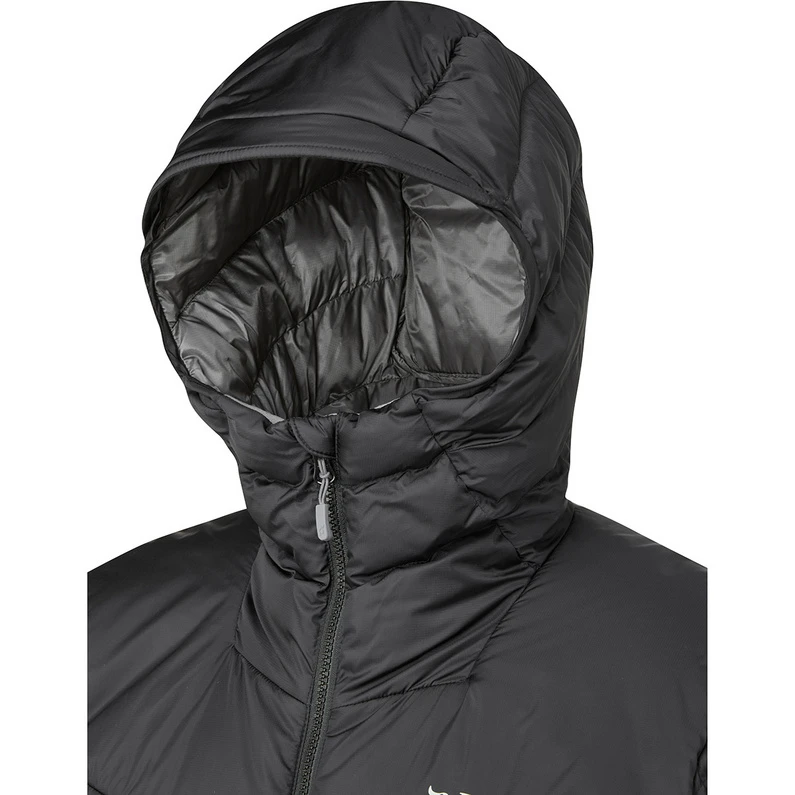 Rab Heren Nebula Pro Jas 4 Rab Heren Nebula Pro Jas - Afbeelding 4