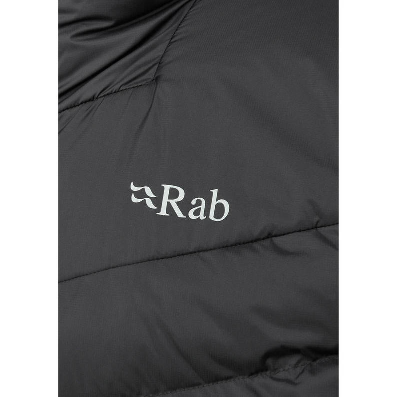 Rab Heren Nebula Pro Jas 5 Rab Heren Nebula Pro Jas - Afbeelding 5