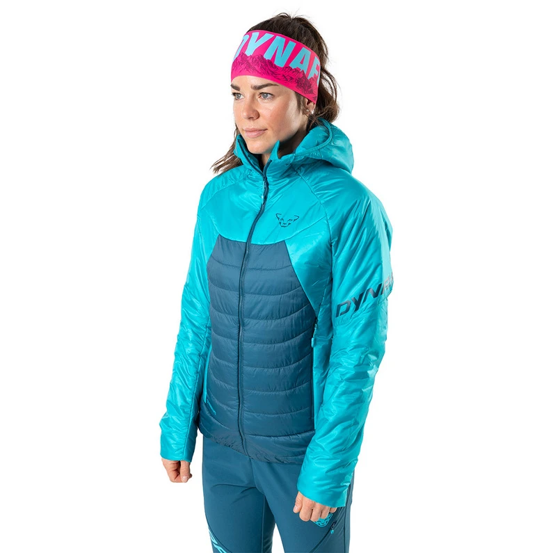 Dynafit Dames Radical 3 Primaloft Jas 2 Dynafit Dames Radical 3 Primaloft Jas - Afbeelding 2