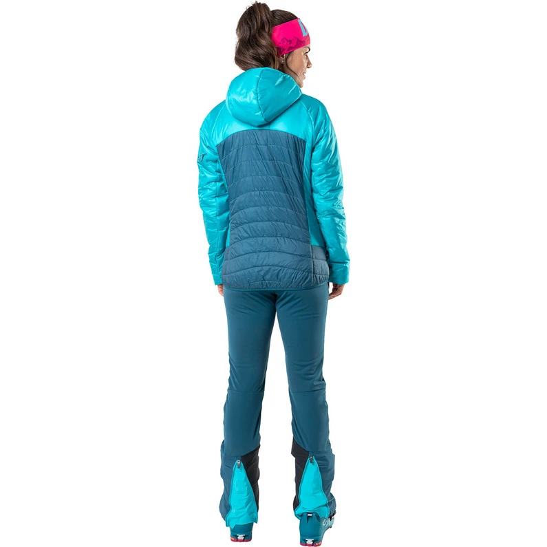 Dynafit Dames Radical 3 Primaloft Jas 3 Dynafit Dames Radical 3 Primaloft Jas - Afbeelding 3