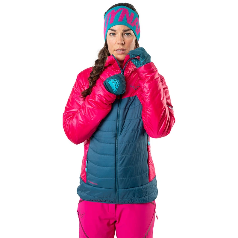 Dynafit Dames Radical 3 Primaloft Jas 6 Dynafit Dames Radical 3 Primaloft Jas - Afbeelding 6