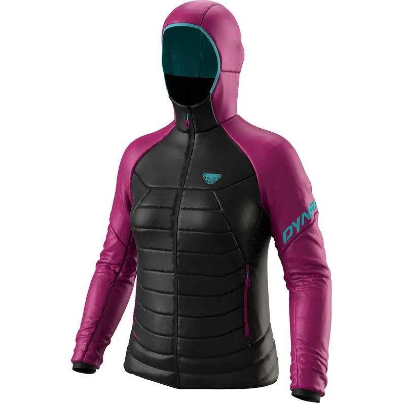 Dynafit Dames Radical 3 Primaloft Jas 1 Dynafit Dames Radical 3 Primaloft Jas