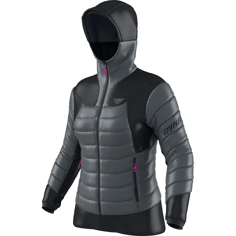 Dynafit Free Down Jas 1 Dynafit Free Down Jas