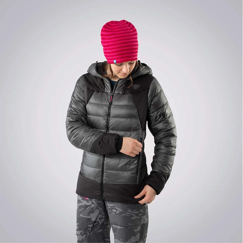 Dynafit Free Down Jas 2 Dynafit Free Down Jas - Afbeelding 2