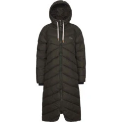 Dames Kalix Parka