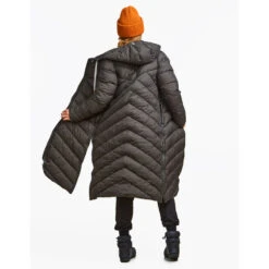 Dames Kalix Parka -Odlo || CMP || DIDRIKSONS Winkel iview 1081907 005 pic7