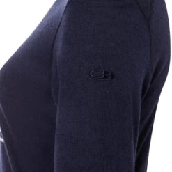 Dames Bergzeit 200 Oasis Longsleeve -Odlo || CMP || DIDRIKSONS Winkel iview 1082067 011 pic4