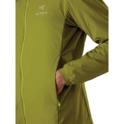 Arcteryx Heren Atom LT Hoodiejas 11 Arcteryx Heren Atom LT Hoodiejas -Odlo || CMP || DIDRIKSONS Winkel iview 1082158 016 pic10