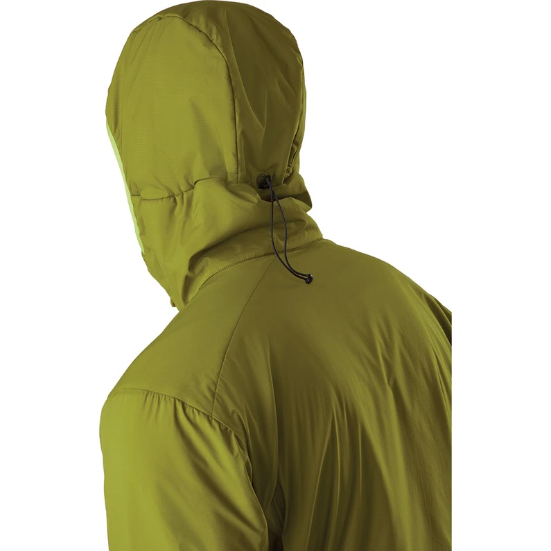 Arcteryx Heren Atom LT Hoodiejas 3 Arcteryx Heren Atom LT Hoodiejas - Afbeelding 3