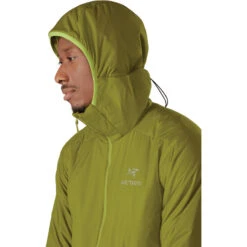 Arcteryx Heren Atom LT Hoodiejas 9 Arcteryx Heren Atom LT Hoodiejas -Odlo || CMP || DIDRIKSONS Winkel iview 1082158 016 pic8
