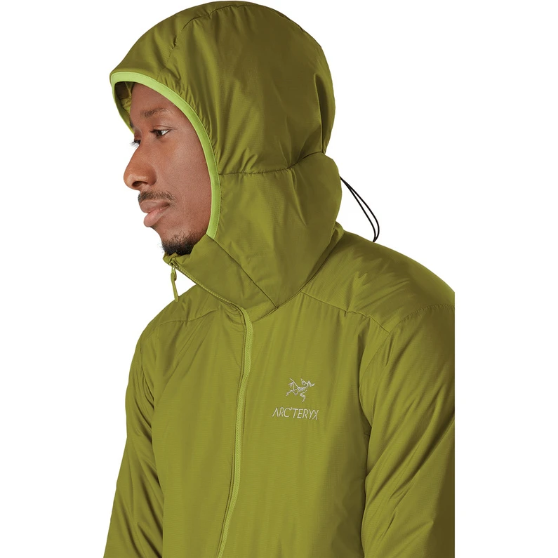 Arcteryx Heren Atom LT Hoodiejas 4 Arcteryx Heren Atom LT Hoodiejas - Afbeelding 4