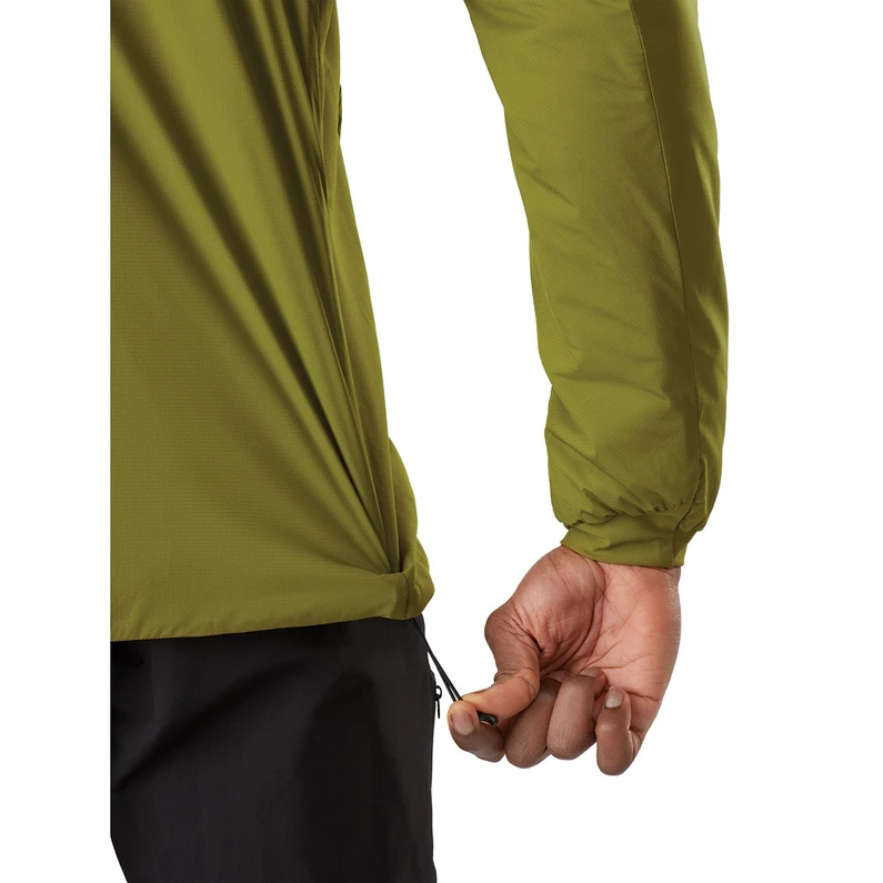 Arcteryx Heren Atom LT Hoodiejas 5 Arcteryx Heren Atom LT Hoodiejas - Afbeelding 5