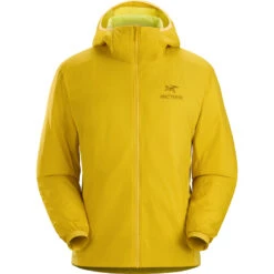 Arcteryx Heren Atom LT Hoodiejas