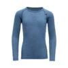 Devold Kinderen Breeze Longsleeve