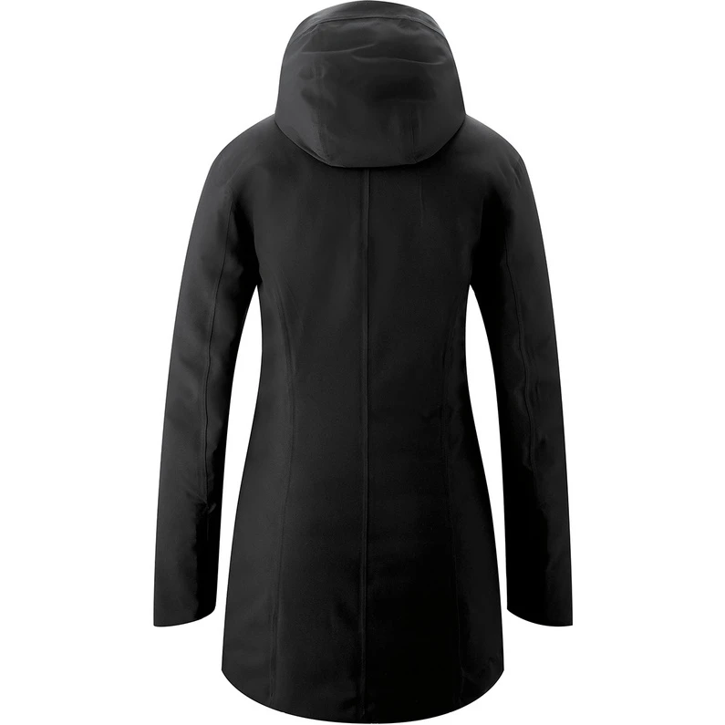 Maier Sports Dames Henni Jas 2 Maier Sports Dames Henni Jas - Afbeelding 2