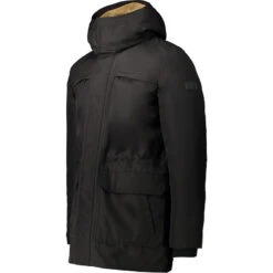 CMP Heren Flat Hoodie Parka -Odlo || CMP || DIDRIKSONS Winkel iview 1083716 022 pic4