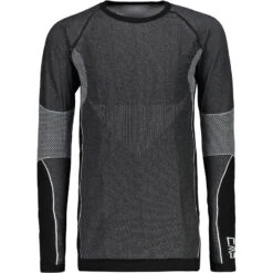 CMP Kinderen Seamless Long Sleeve