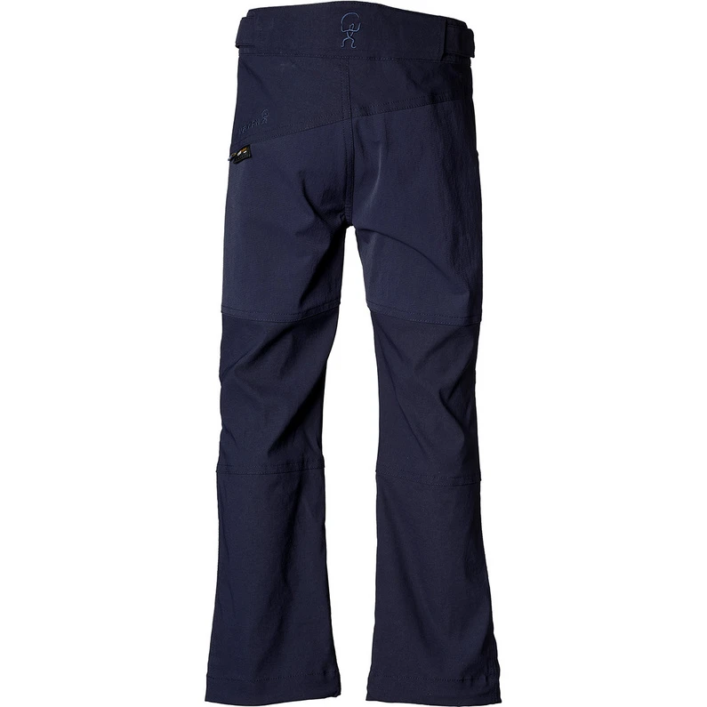 Kinderen Trapper Broek 2 Kinderen Trapper Broek - Afbeelding 2