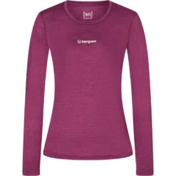 Odlo || CMP || DIDRIKSONS Winkel 25 Dames Bergzeit 140 Longsleeve