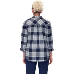 Mammut Dames Trovat Blouse -Odlo || CMP || DIDRIKSONS Winkel iview 1086495 026 pic4