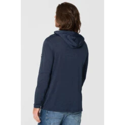 Super.natural Heren Summer Hoodie -Odlo || CMP || DIDRIKSONS Winkel iview 1086566 031 pic5