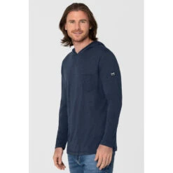 Super.natural Heren Summer Hoodie -Odlo || CMP || DIDRIKSONS Winkel iview 1086566 031 pic7