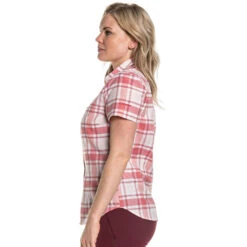 Dames Calanche Blouse -Odlo || CMP || DIDRIKSONS Winkel iview 1086632 001 pic3