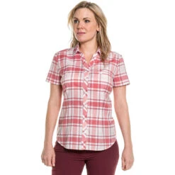 Dames Calanche Blouse -Odlo || CMP || DIDRIKSONS Winkel iview 1086632 001 pic5