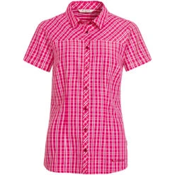 VAUDE Dames Tacun Blouse