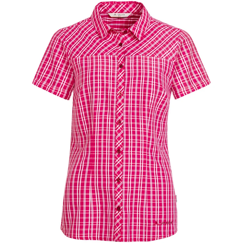 VAUDE Dames Tacun Blouse 1 VAUDE Dames Tacun Blouse