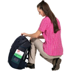 VAUDE Dames Tacun Blouse 7 VAUDE Dames Tacun Blouse -Odlo || CMP || DIDRIKSONS Winkel iview 1087056 009 pic4